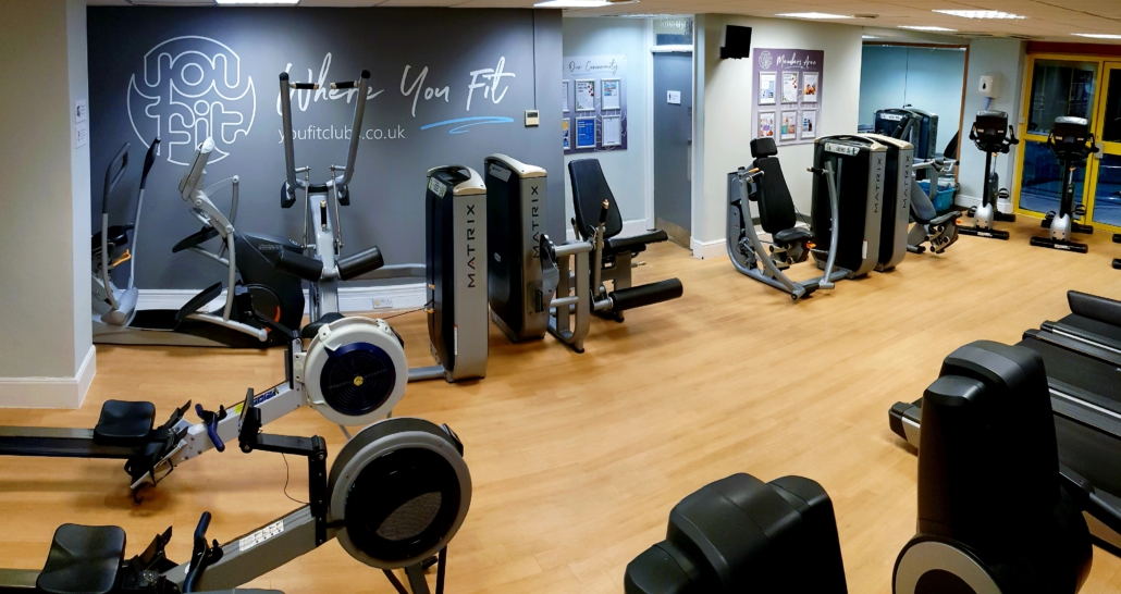 Upbeat Fitness with Stella & Bev - Want to try a class without the  commitment of a gym membership? Come and join us at You Fit Runcorn  (Holiday Inn). Large spacious room